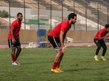 الأهلي يمنح هشام محمد راحة من التدريبات لمدة 24 ساعة
