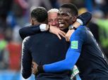 ناصر ماهر: «فرنسا الأقرب للفوز بكأس العالم وحزنت لخروج إسبانيا»