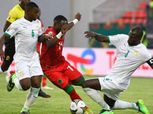 موعد مباراة السنغال وبوركينا فاسو في كأس أمم أفريقيا والقنوات الناقلة