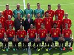"إسبانيا" تبدل قميصها أمام البرتغال والمغرب في المونديال