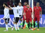 بالصور| صحف البرتغال تحتفل بانتصار منتخب بلادها على نظيره المصري وتألق «رونالدو»