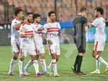 ترتيب الدوري المصري بعد فوز الزمالك على الداخلية.. تحديد أول الهابطين