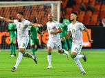 الجزائر يكتسح بتسوانا بخماسية ويتصدر مجموعته بتصفيات أفريقيا «فيديو»