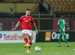 اتحاد الكرة ينقذ محمد عبدالمنعم من الغياب عن مواجهة الزمالك رغم الإيقاف
