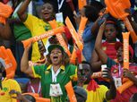 الجماهير الكاميرونية تشعل الأجواء قبل مواجهة منتخب مصر «فيديو»