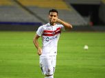 جماهير الزمالك لمدرب المنتخب: "باسم يا كوبر"