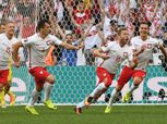 تصفيات المونديال| بولندا تقترب من روسيا بالفوز على أرمينيا 6-1