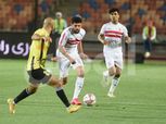 مصطفى شلبي يغيب عن مباراة سيراميكا كليوباترا في الدوري