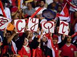 المصريون في روسيا ينتظرون الفراعنة «واحشنا تشجيع المنتخب»