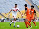 الجهاز الطبي في الزمالك يتابع تطورات إصابة محمد شحاته مع منتخب مصر