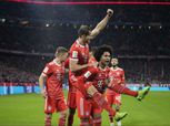 تشكيل بايرن ميونيخ المتوقع أمام باريس سان جيرمان في دوري أبطال أوروبا