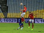 دوري أبطال افريقيا| الأهلي يتعادل سلبيًا أمام فيتا كلوب في الشوط الاول