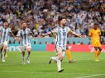 موعد مباراة كرواتيا والأرجنتين في نصف نهائي كأس العالم