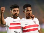 ريمونتادا مثيرة للزمالك أمام بروكسي بكأس مصر في مباراة مجنونة «صور»