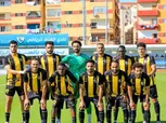 ترتيب دوري المحترفين بعد نهاية الجولة 14.. المقاولون يبتعد بالصدارة