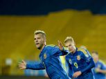 أوكرانيا تخطف فوزًا من فنلندا ويشعل المجموعة التاسعة من تصفيات كأس العالم