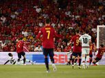 ضربة جديدة لمنتخب إسبانيا قبل كأس العالم.. جايا يتعرض لإصابة مفاجئة