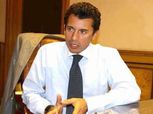 الإثنين.. أشرف صبحي يعقد مؤتمرا صحفيا للإعلان عن الخطة الإنشائية للوزارة