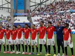 مشوار منتخب مصر قبل مواجهة فرنسا في أولمبياد باريس 2024