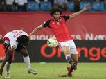 الجابون 2017| "النني" ضمن قائمة "فرانس فوتبول"  للأسوأ في البطولة
