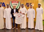 الصربي إيفان يوفانوفيتش مدربا للمنتخب الإماراتي