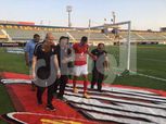 سيد عبد الحفيظ لـ"الوطن سبورت": إصابة السولية غير مقلقة وأشعة للاعب في القاهرة
