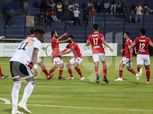 أهداف الأهلي والجونة في الدوري المصري الممتاز (فيديو)
