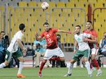 حسام حسن يحذر لاعبيه من الدقائق الأخيرة أمام الأهلي