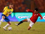 تاريخ مواجهات مصر والبرازيل.. نصف النهائي يراود «الفراعنة» للمرة الـ3