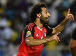 بالصور| نجم تونس يهنئ «محمد صلاح» بجائزة أفضل لاعب أفريقي في 2017