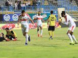 مباشر لحظة بلحظة.. الزمالك 1 × 1 وادي دجلة (الدوري المصري).. انتهاء المباراة