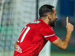 ترتيب هدافي الدوري المصري: علي معلول يتصدر القائمة مشاركة مع 4 لاعبين
