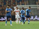 عاجل|  أول قرار لإدارة بيراميدز بعد الهزيمة أمام الزمالك في كأس مصر
