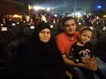 والدة محمد عبد الوهاب: الآن علمت لماذا كان ابني يعشق الأهلي