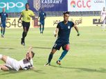 بالفيديو| صلاح محسن يتألق ويسجل هدفين في فوز إنبي على المصري