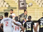 الإعلان عن حكم مباراة الزمالك وفاركو في الدوري
