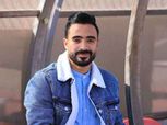 محمود وحيد يشارك في مران الأهلي غدا