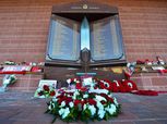 ليفربول يحيي الذكرى الـ31 لكارثة هيلزبرة: لن تسيروا وحدكم أبدا (صور)