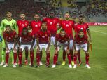 20 لاعبا في قائمة الأهلي لمواجهة المصري