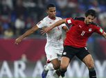 منتخب مصر يخسر من تونس في نصف نهائي كأس العرب بهدف النيران الصديقة