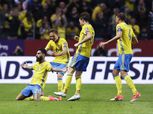 تصفيات كأس العالم| بالصور.. السويد تتصدر المجموعة الأولى بفارق الأهداف