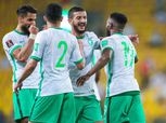 منتخب السعودية يكتسح فلسطين بخماسية في تصفيات كأس العالم 2022 «فيديو»