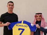 «قد تشهد ظهور رونالدو».. موعد مباراة النصر والطائي في الدوري السعودي