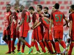 شباب الأهلي يتوج بكأس الإمارات بالفوز على الظفرة