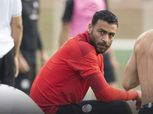 أبو جبل يهنئ الزمالك بفوزه بلقب كأس مصر