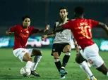 موعد مباراة الأهلي وسيراميكا كليوباترا في الدوري المصري