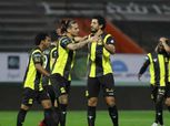 ترتيب الدوري السعودي.. الاتحاد يتصدر بفارق 3 نقاط عن الهلال