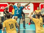 الأهلي يودع بطولة كأس مصر لكرة اليد بعد الخسارة أمام سبورتنج  