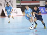 افتتاح دورة (نـد الشـبا) الرياضية لكرة القدم للصالات باستاد القاهرة
