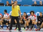 15 دقيقة.. مصر تتقدم علي قطر وتألق "كاتونجا والأحمر"في بطولة العالم لليد